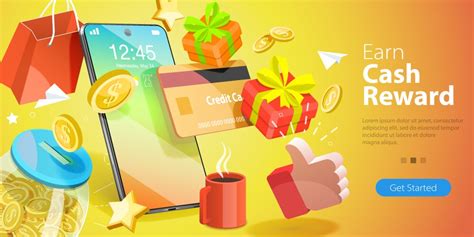 Cash Back Reward Program 的图像结果