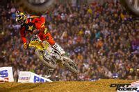 Minneapolis Supercross Photo Gallery | Dirt Rider
