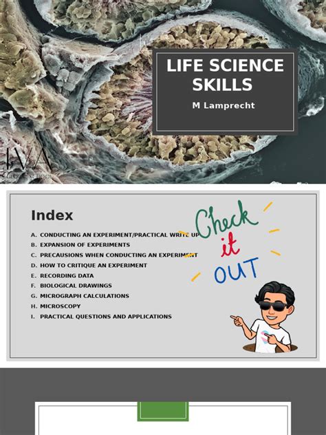 Life Skills Science 的图像结果