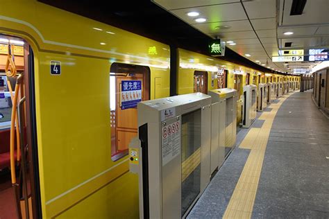 东京Metro地铁 | 东京Metro地铁乘坐小贴士