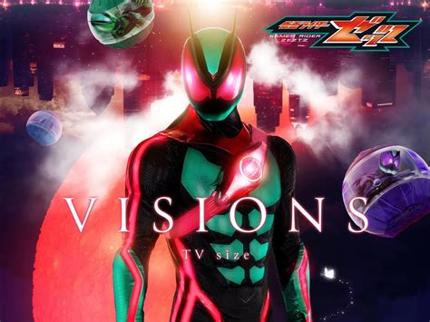 『新番组』假面骑士zzz主题曲先行披露_哔哩哔哩_bilibili