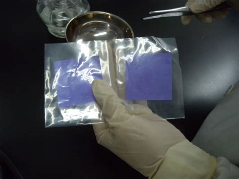湿式餐具大肠菌群检验纸片检验应用实例-环凯微生物官网