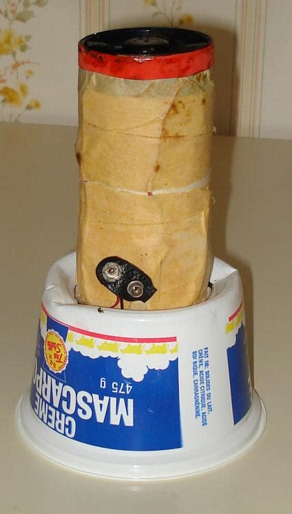 Image result for Physics Simple Homemade Projects