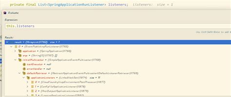 Listenenr Scheduler in Java Tutorial 的图像结果