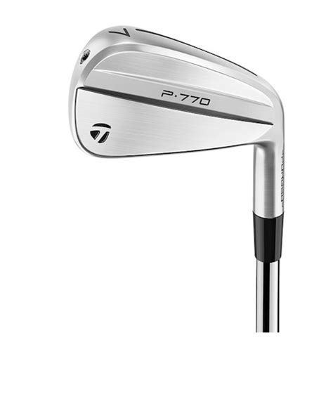 New P770 アイアン('24)｜テーラーメイドのアウトレット通販｜三井アウトレットパーク オンライン