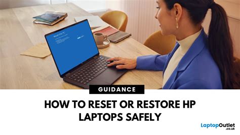 Image result for How to Restore Computer HP