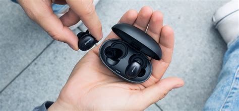 1More Launches Its Stylish True Wireless Earbuds In India
