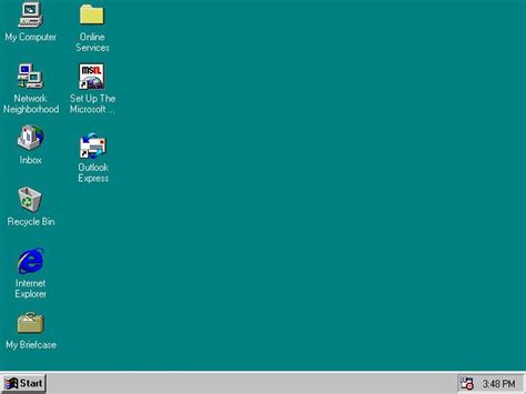 Image result for Windows 9X Installer