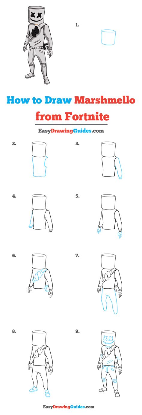 Image result for Fortnite Drawing Tutorial