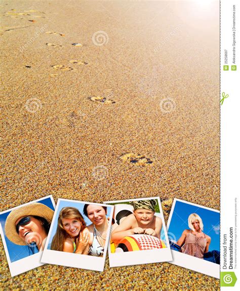 有节假日人生动描述其它 库存图片. 图片 包括有 乐趣, 沙子, 火箭筒, 射击, 作用, 其它, 行程 - 25258697
