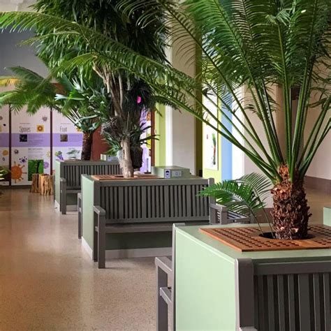 O. Orkin Insect Zoo | Meer