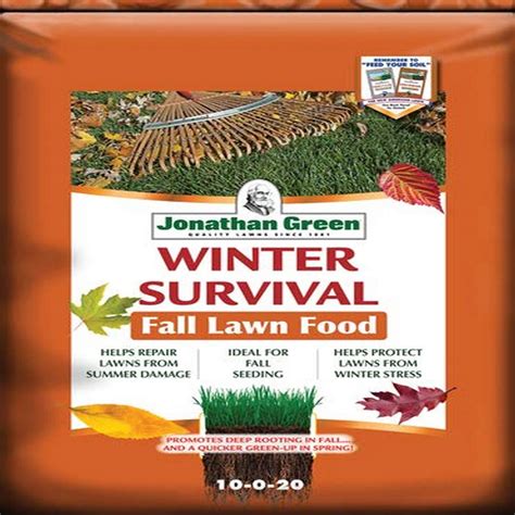 Top 5 Best Fall Lawn Fertilizers [August 2024 Review] - Grass Killer