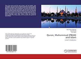 Buy Quran, Muhammad (PBUH) and Islam: a brief introduction Book Online ...