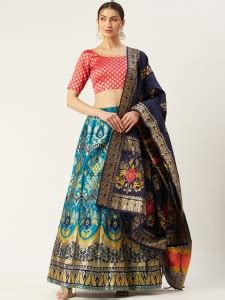 Lehengas For Engagement - Buy Lehengas For Engagement online at Best ...