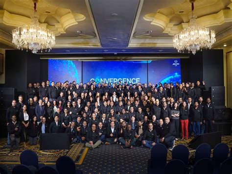 Allstate India: Where workplace culture becomes a lasting connection