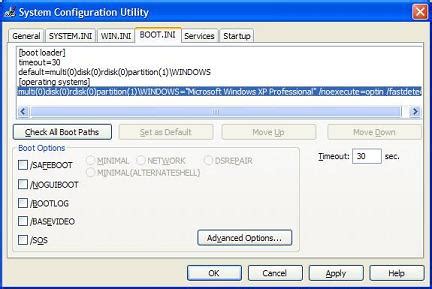 Image result for System.ini