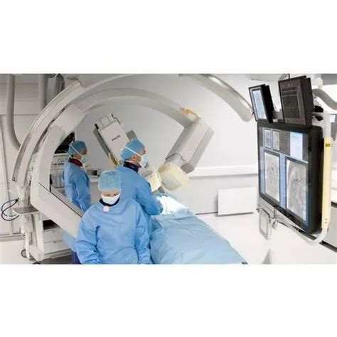 Cath Lab Machine - Philips Cath Lab Wholesale Trader from Chennai