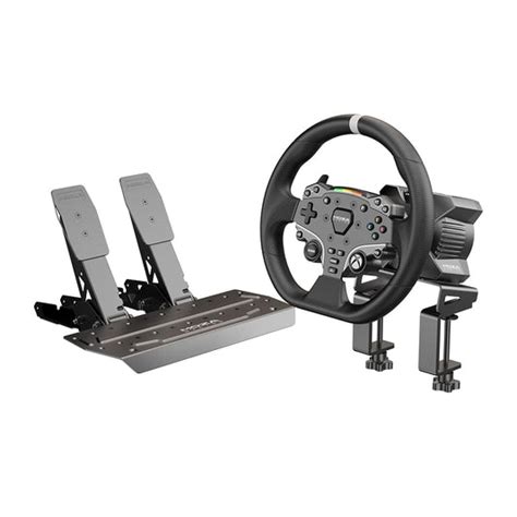 Moza Racing India | Official Distributor – Virtual Racing Hub ...