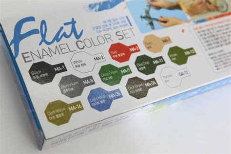 Image result for Enamel Modelling Paint