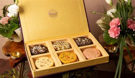 Discovering the Joy of Traditional Sweets in Ahmedabad – Bellezoe Sweets