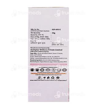 Asclepius Makeup Mantras Hair Removal Cream 50 Gm - Uses, Side Effects ...