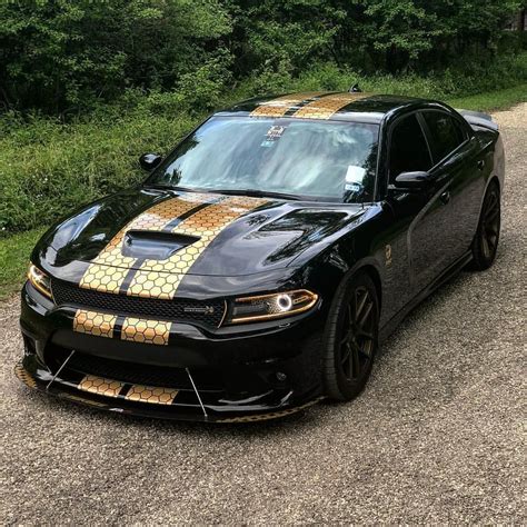 Dodge Charger 392 Hemi Daytona ScatPack SRT in Texas