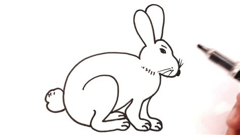Image result for Drawing Rabbits Using Number 2