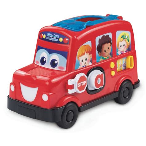 Image result for Vtech Learning Bus Demo