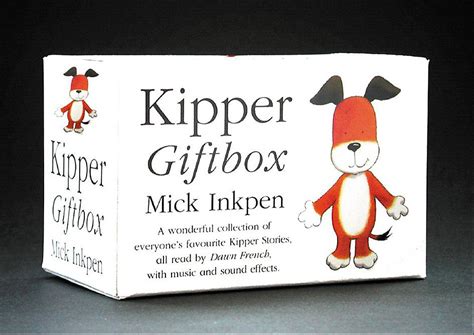 Buy Kipper Giftbox Book Online at Low Prices in India | Kipper Giftbox ...
