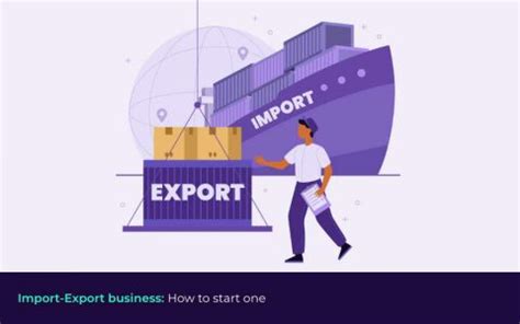 Import Business Example 的图像结果