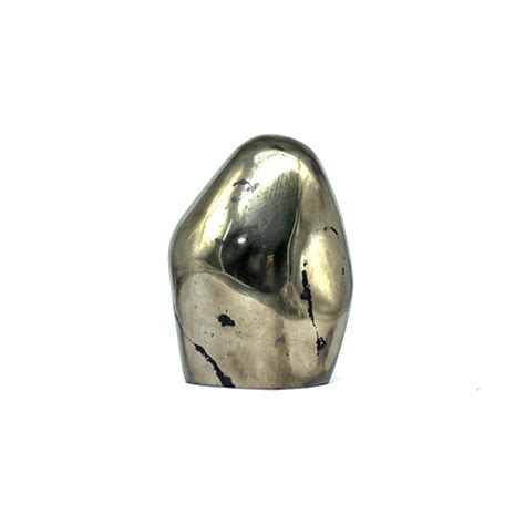 Golden Pyrite Free Forms ( Paper Weight ) – Gift Palace India