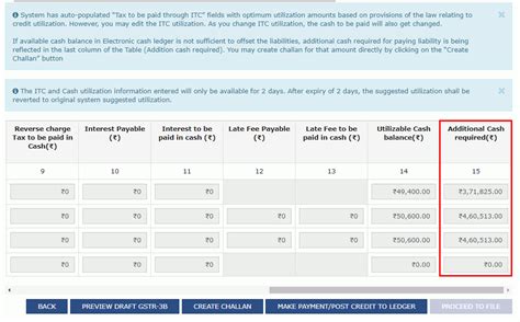 GST 3B Filing 的图像结果