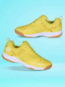 NIVIA HY-COURT 2.1 Badminton Shoes For Men - Buy NIVIA HY-COURT 2.1 ...