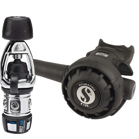 ScubaPro MK2 Evo R195 Regulator : Amazon.in: Sports, Fitness & Outdoors