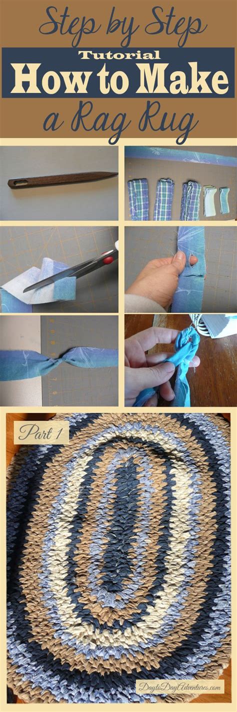 Image result for Toothbrush Rugs Tutorial