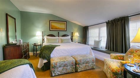 BAYBERRY INN BED AND BREAKFAST AND RETREAT (Ashland) - B&B Reviews ...