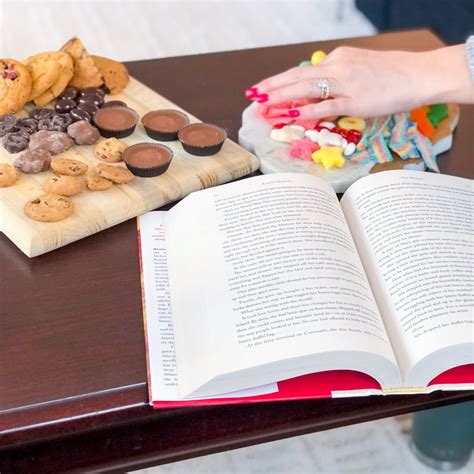 Book Club Ideas Archives | Reader Haven