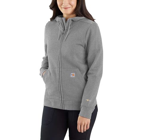 Women's Hoodies & Sweatshirts | Carhartt Company Gear