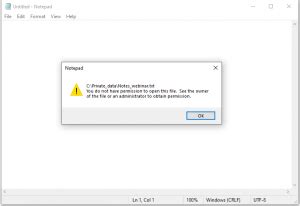 Image result for How to Encrypt a Text File