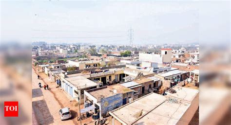 Chandigarh municipal corporation plans to collect Rs 40 lakh as ...