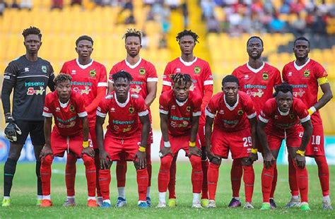 LIVE UPDATES: Kotoku Royals vs Asante Kotoko - GPL Wk. 31