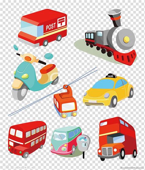 Transportation Cartoon Background 的图像结果