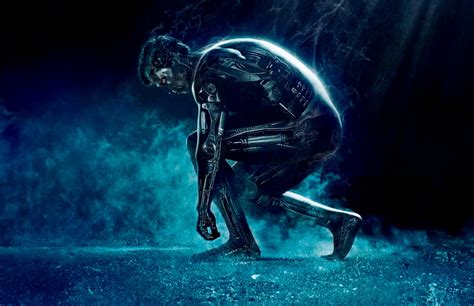 Image result for Terminator View