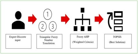Enhancing Supply Chain Resilience Through a Fuzzy AHP and TOPSIS to ...