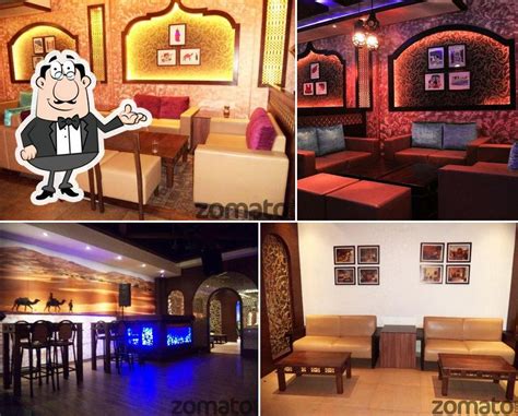 Muse Lounge, Chandigarh - Restaurant reviews