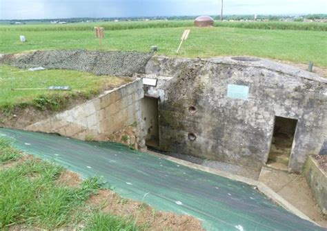 Hillman Fortress, merville, France - Top Attractions, Things to Do ...