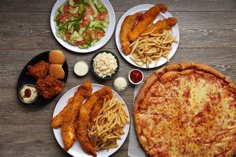 Kennedy Fried Chicken Halal Delivery Menu | Order Online | 629 Hamilton ...