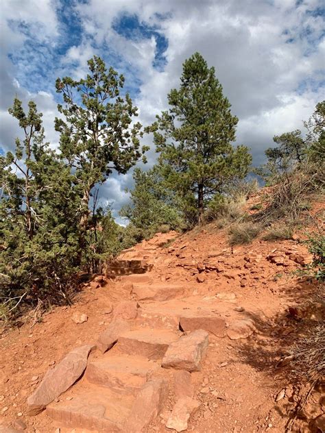 Airport mesa loop vortex sedona arizona – Artofit