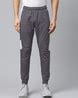 Buy Grey Track Pants for Men by ALCIS Online | Ajio.com