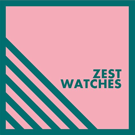 Zest Watches - Edmonton Green Shopping Centre